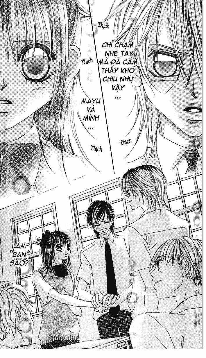 Tình đầu dành hết cho em Chapter 12 trang 25