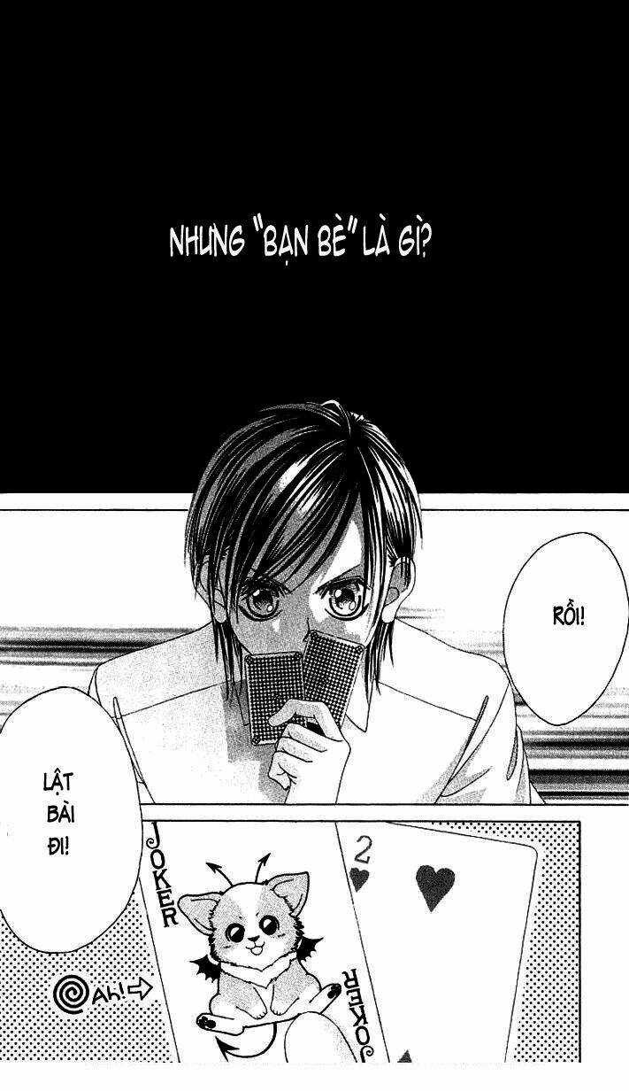 Tình đầu dành hết cho em Chapter 12 trang 26