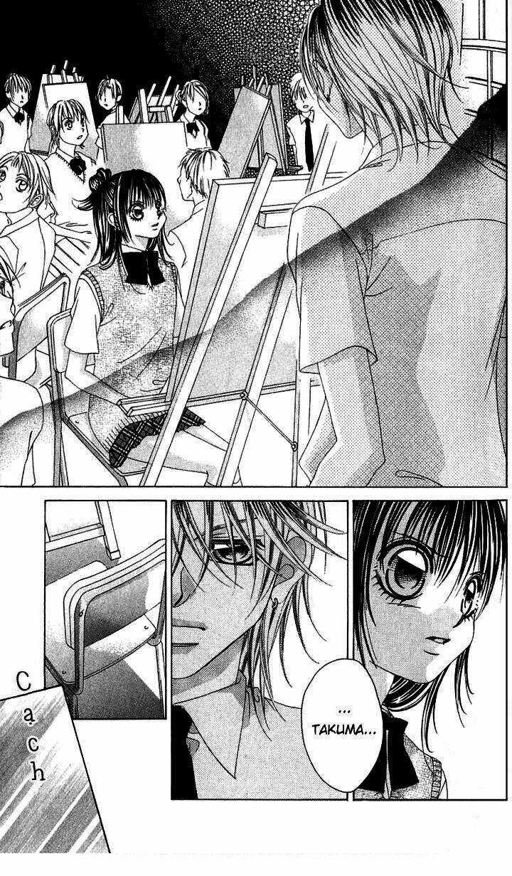 Tình đầu dành hết cho em Chapter 12 trang 7