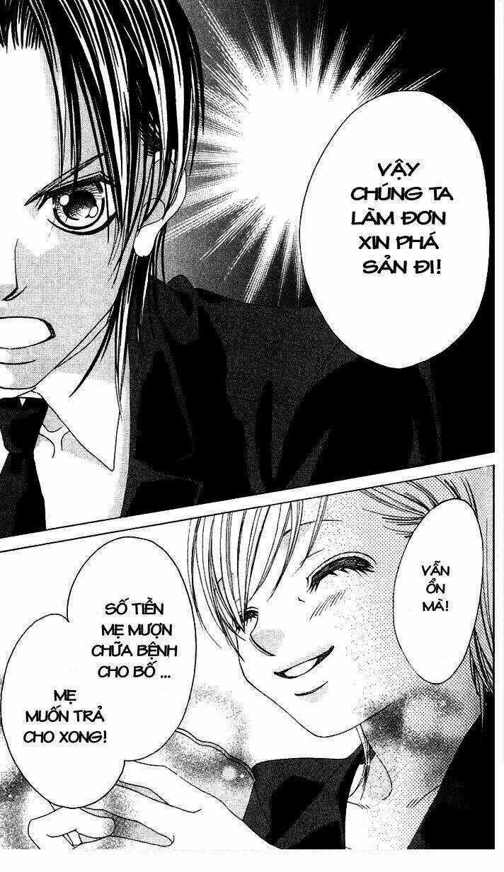 Tình đầu dành hết cho em Chapter 13 trang 12