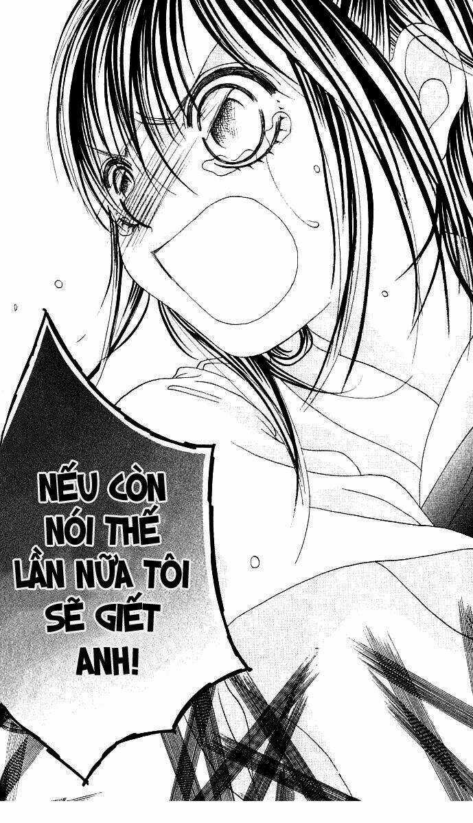 Tình đầu dành hết cho em Chapter 13 trang 25