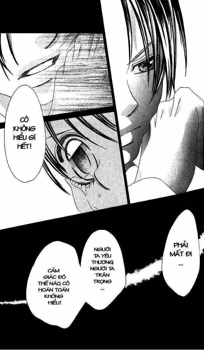 Tình đầu dành hết cho em Chapter 13 trang 26