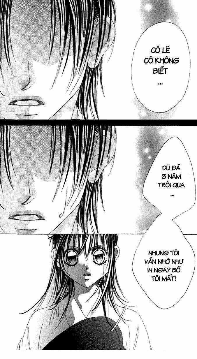 Tình đầu dành hết cho em Chapter 13 trang 27