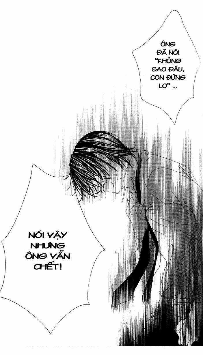 Tình đầu dành hết cho em Chapter 13 trang 28