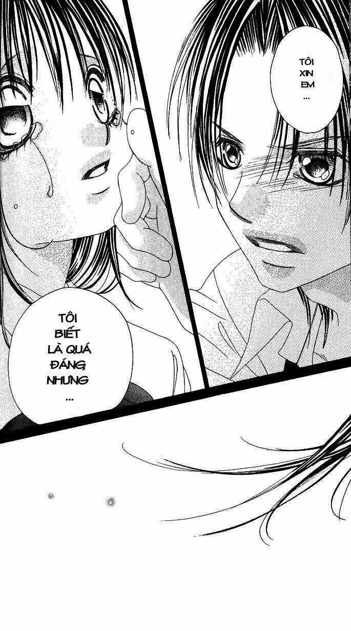 Tình đầu dành hết cho em Chapter 13 trang 30