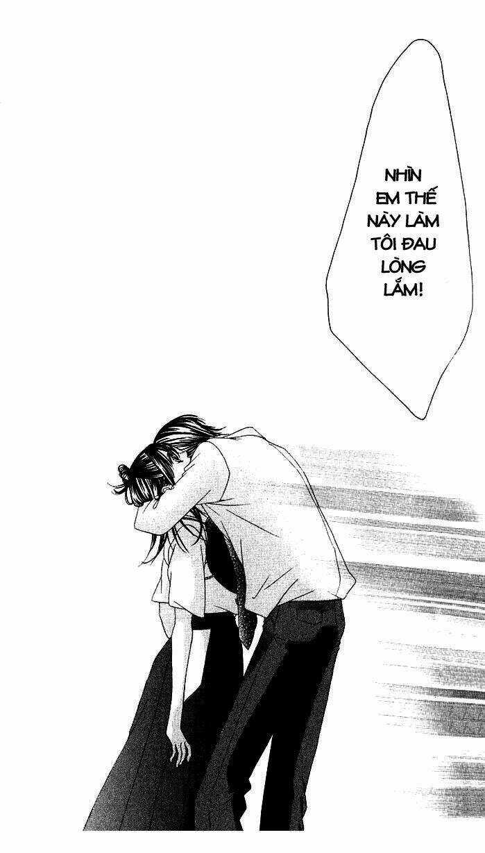 Tình đầu dành hết cho em Chapter 13 trang 31