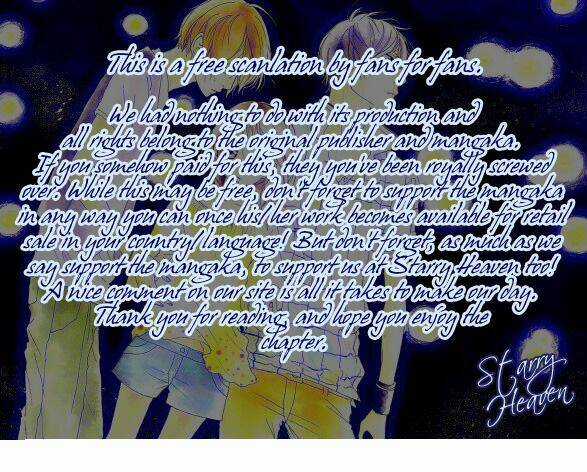 Tình đầu dành hết cho em Chapter 13 trang 34