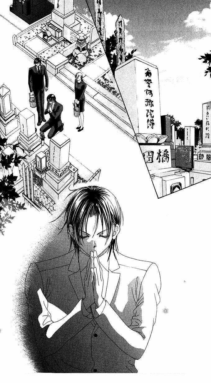 Tình đầu dành hết cho em Chapter 13 trang 7