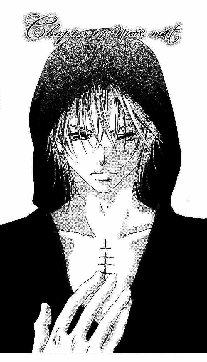 Tình đầu dành hết cho em Chapter 14 trang 2