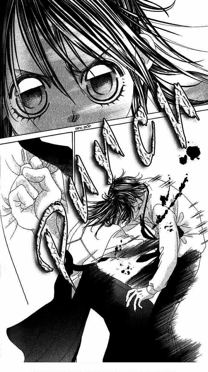 Tình đầu dành hết cho em Chapter 14 trang 7