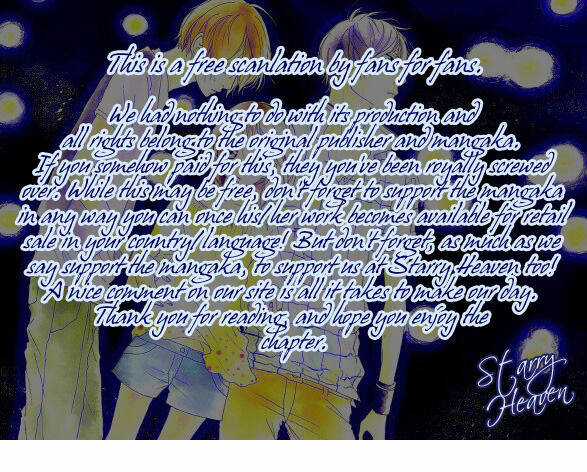 Tình đầu dành hết cho em Chapter 15.5 trang 16