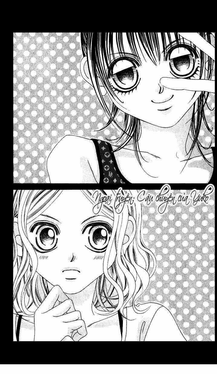 Tình đầu dành hết cho em Chapter 15.5 trang 2