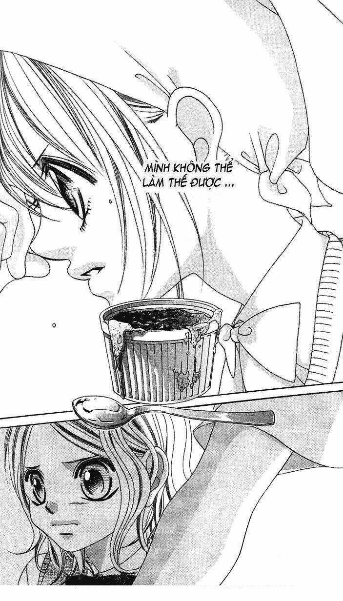 Tình đầu dành hết cho em Chapter 15.5 trang 9