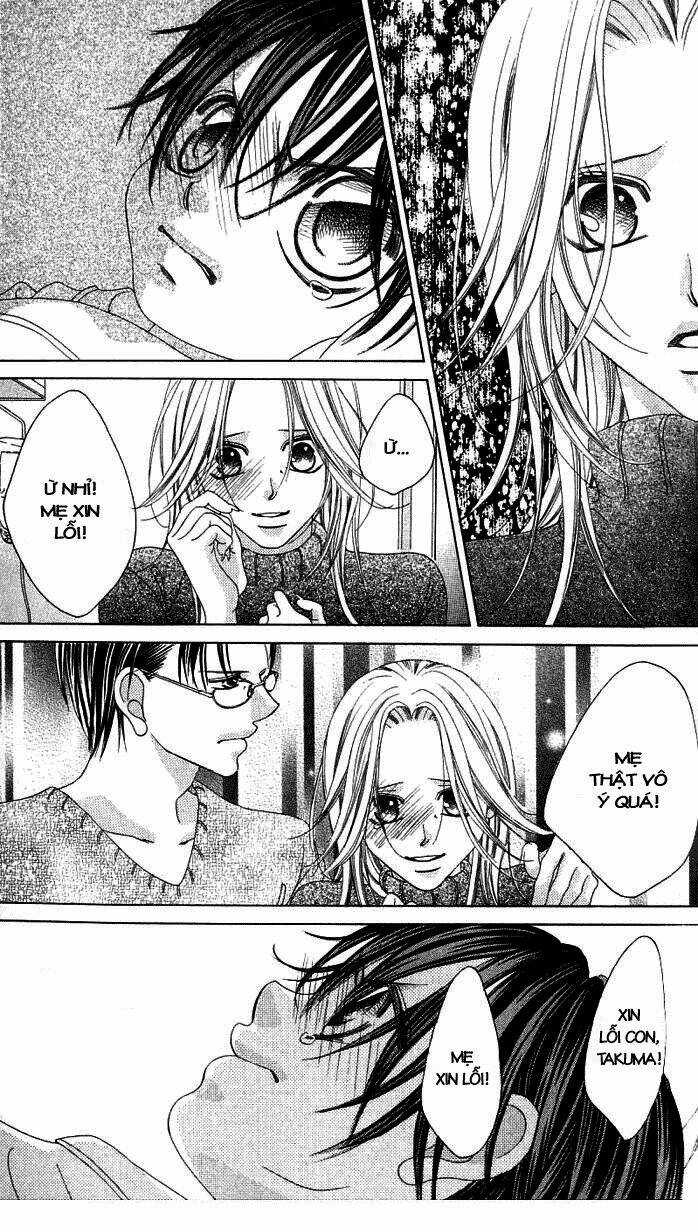 Tình đầu dành hết cho em Chapter 15 trang 10