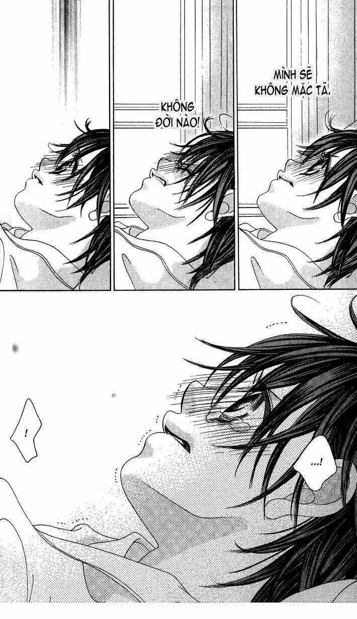 Tình đầu dành hết cho em Chapter 15 trang 11