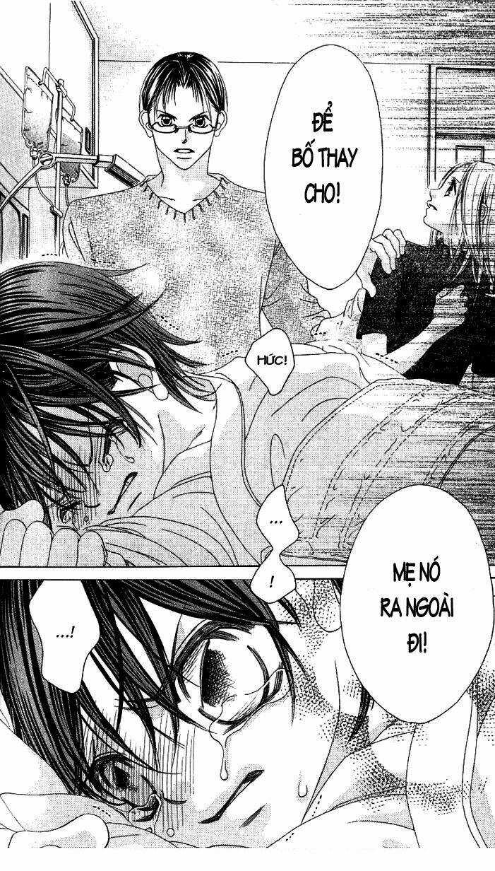 Tình đầu dành hết cho em Chapter 15 trang 13