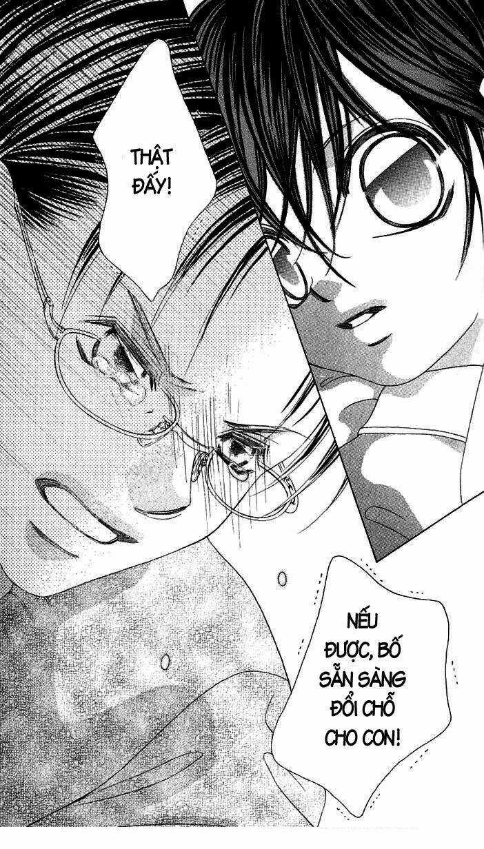 Tình đầu dành hết cho em Chapter 15 trang 16