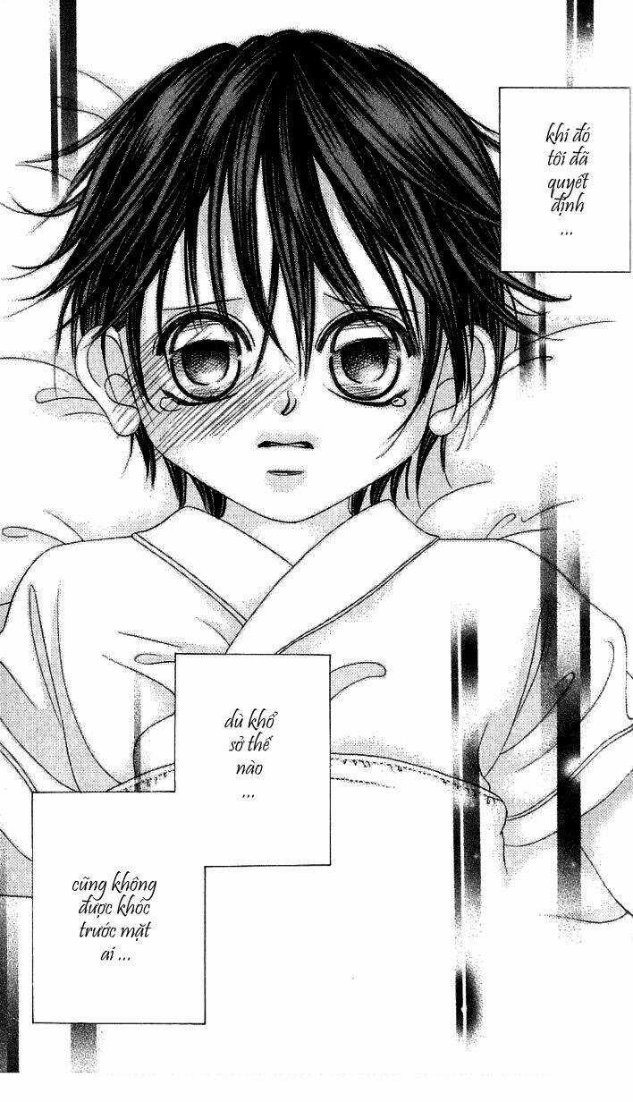 Tình đầu dành hết cho em Chapter 15 trang 18