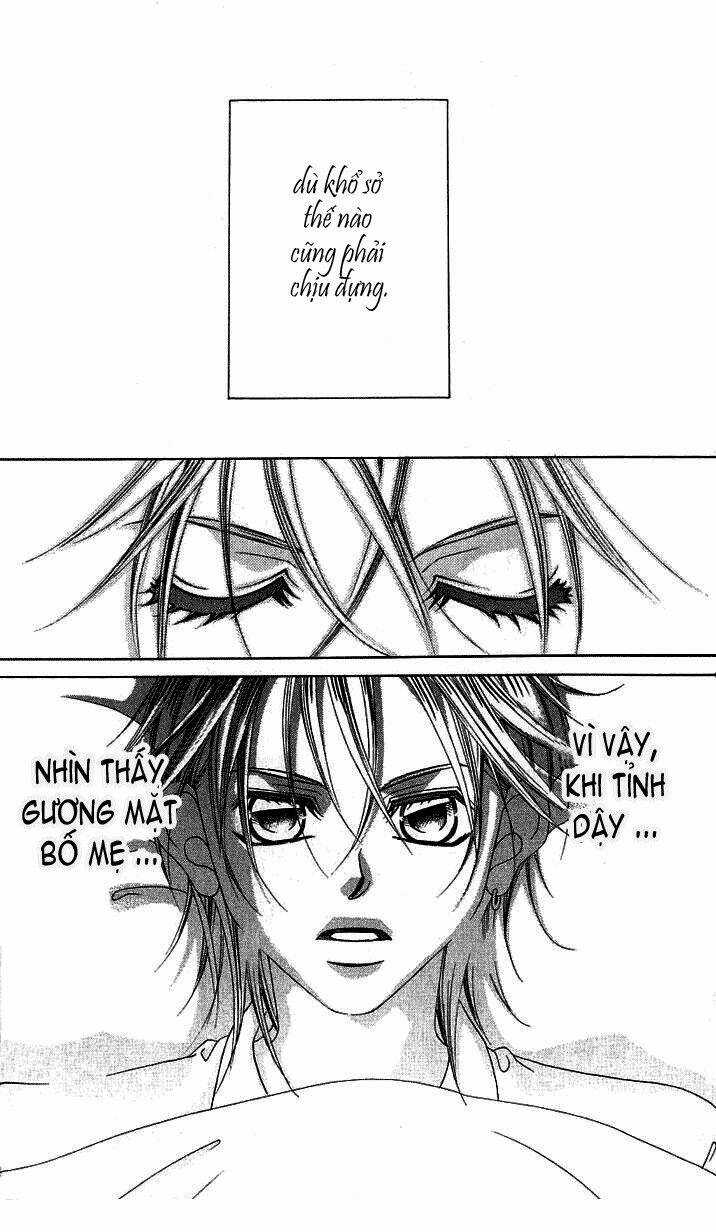 Tình đầu dành hết cho em Chapter 15 trang 19