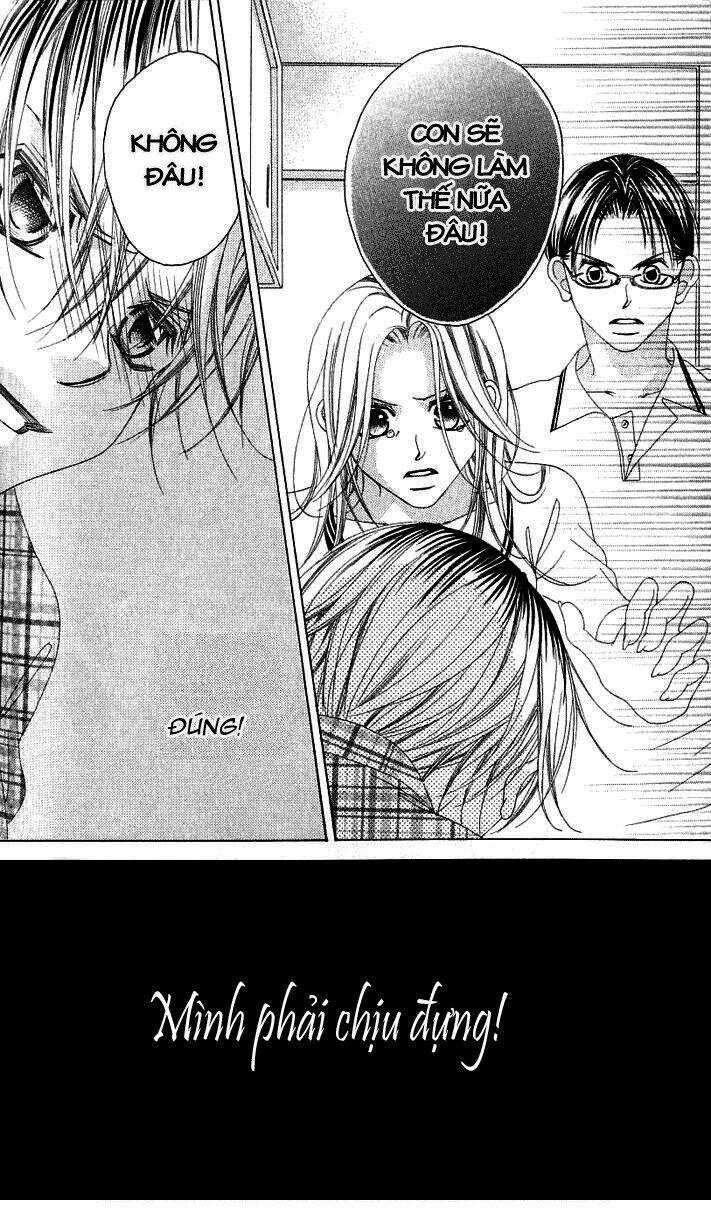 Tình đầu dành hết cho em Chapter 15 trang 21