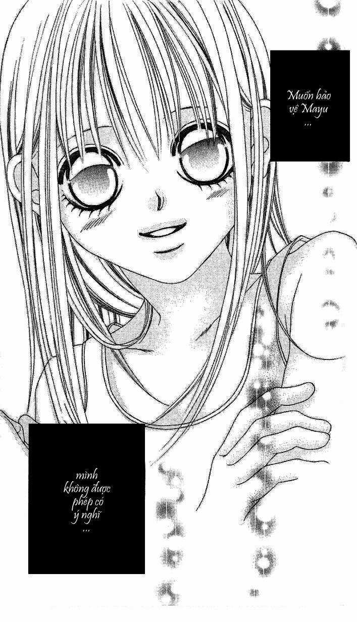 Tình đầu dành hết cho em Chapter 15 trang 22