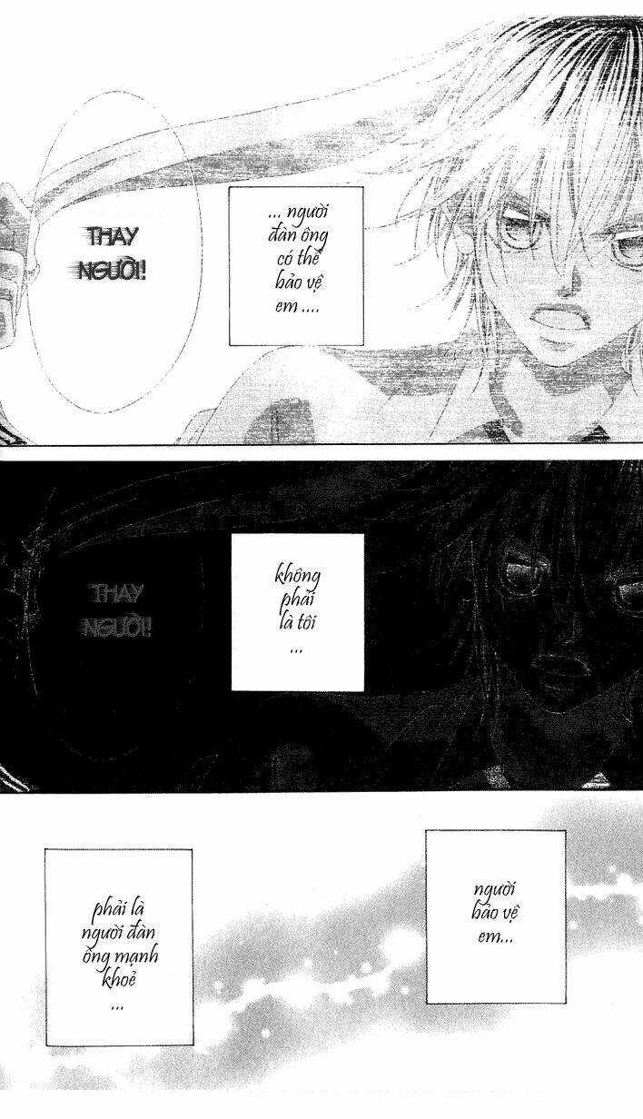 Tình đầu dành hết cho em Chapter 15 trang 23