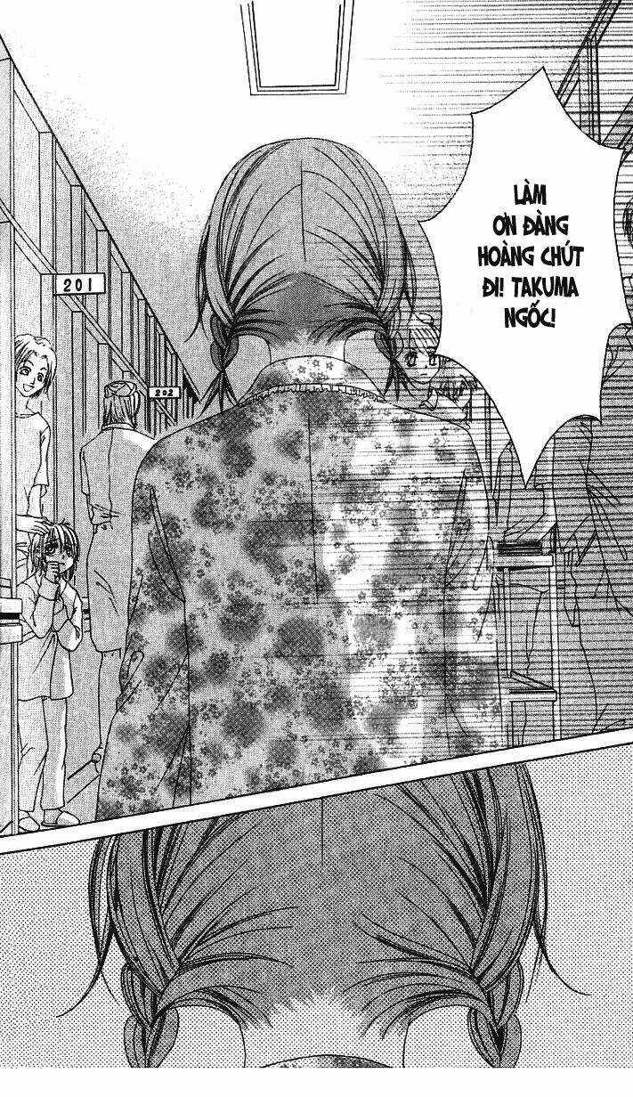 Tình đầu dành hết cho em Chapter 15 trang 29