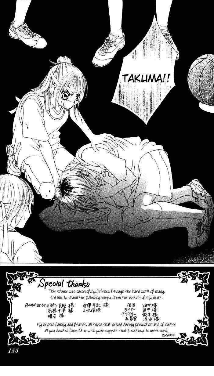 Tình đầu dành hết cho em Chapter 15 trang 4