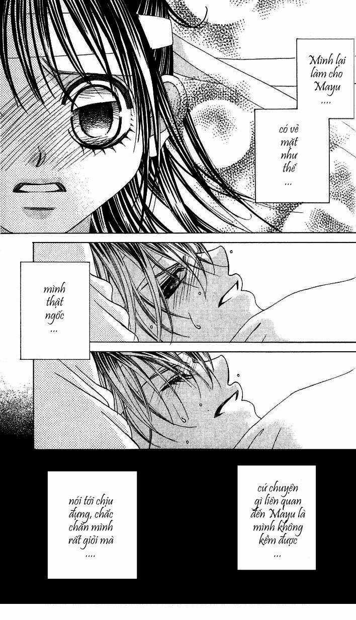 Tình đầu dành hết cho em Chapter 15 trang 6