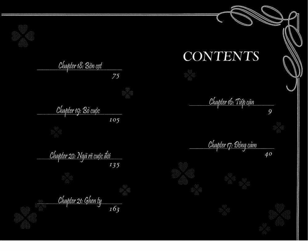 Tình đầu dành hết cho em Chapter 16 trang 5