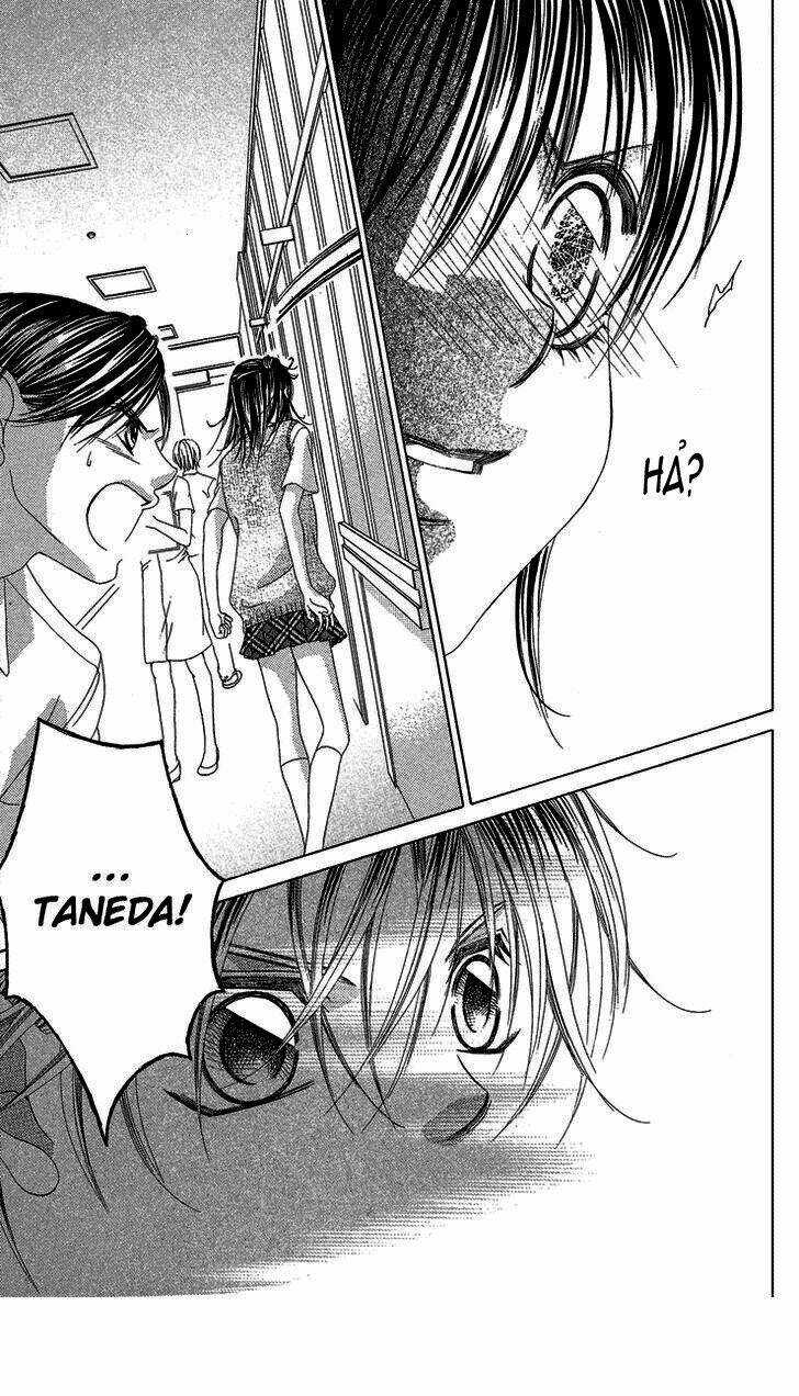 Tình đầu dành hết cho em Chapter 17 trang 11