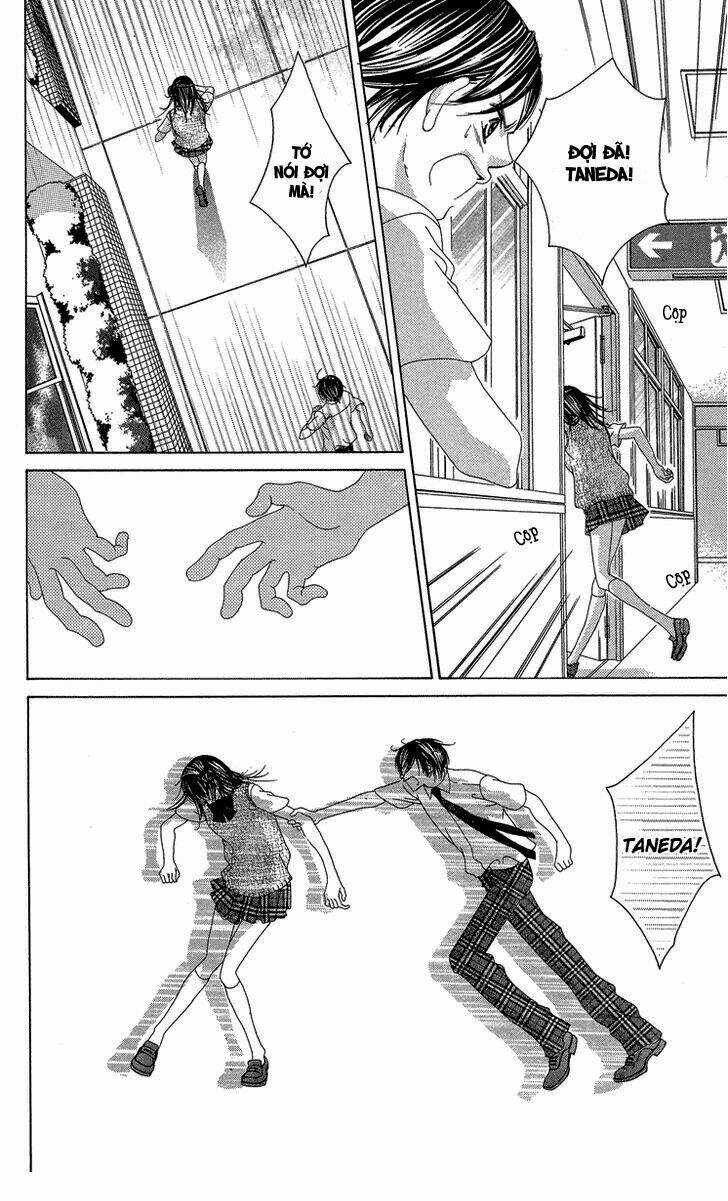 Tình đầu dành hết cho em Chapter 17 trang 12