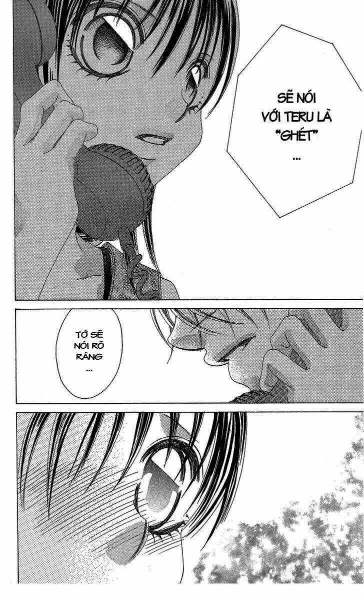 Tình đầu dành hết cho em Chapter 17 trang 29