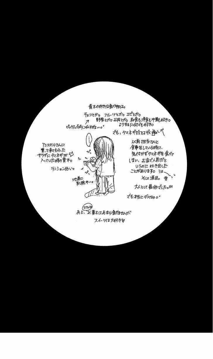 Tình đầu dành hết cho em Chapter 17 trang 30