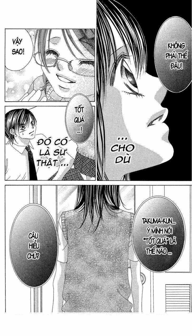 Tình đầu dành hết cho em Chapter 17 trang 6