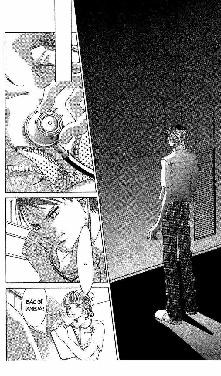 Tình đầu dành hết cho em Chapter 18 trang 17