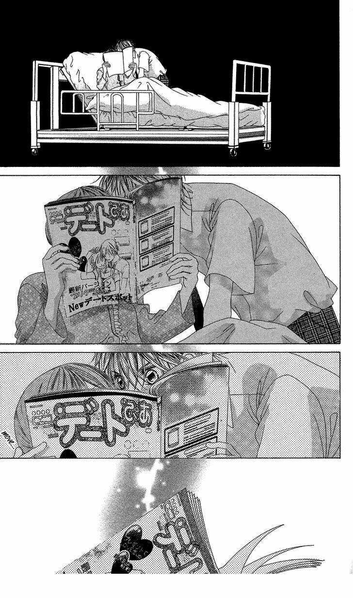 Tình đầu dành hết cho em Chapter 18 trang 28