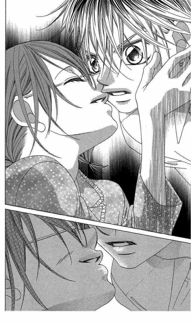 Tình đầu dành hết cho em Chapter 18 trang 29