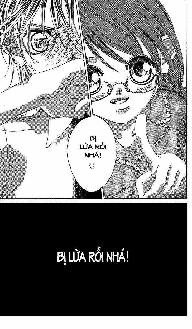 Tình đầu dành hết cho em Chapter 18 trang 30