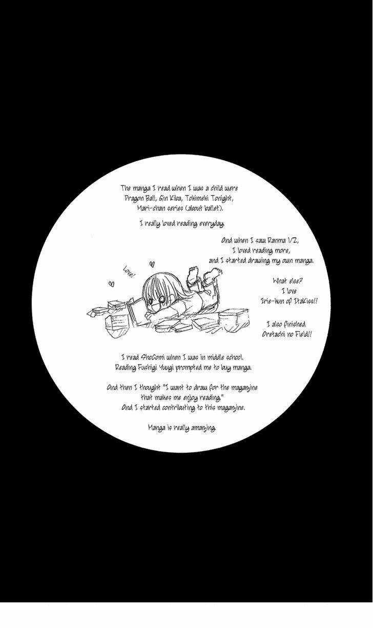 Tình đầu dành hết cho em Chapter 18 trang 31