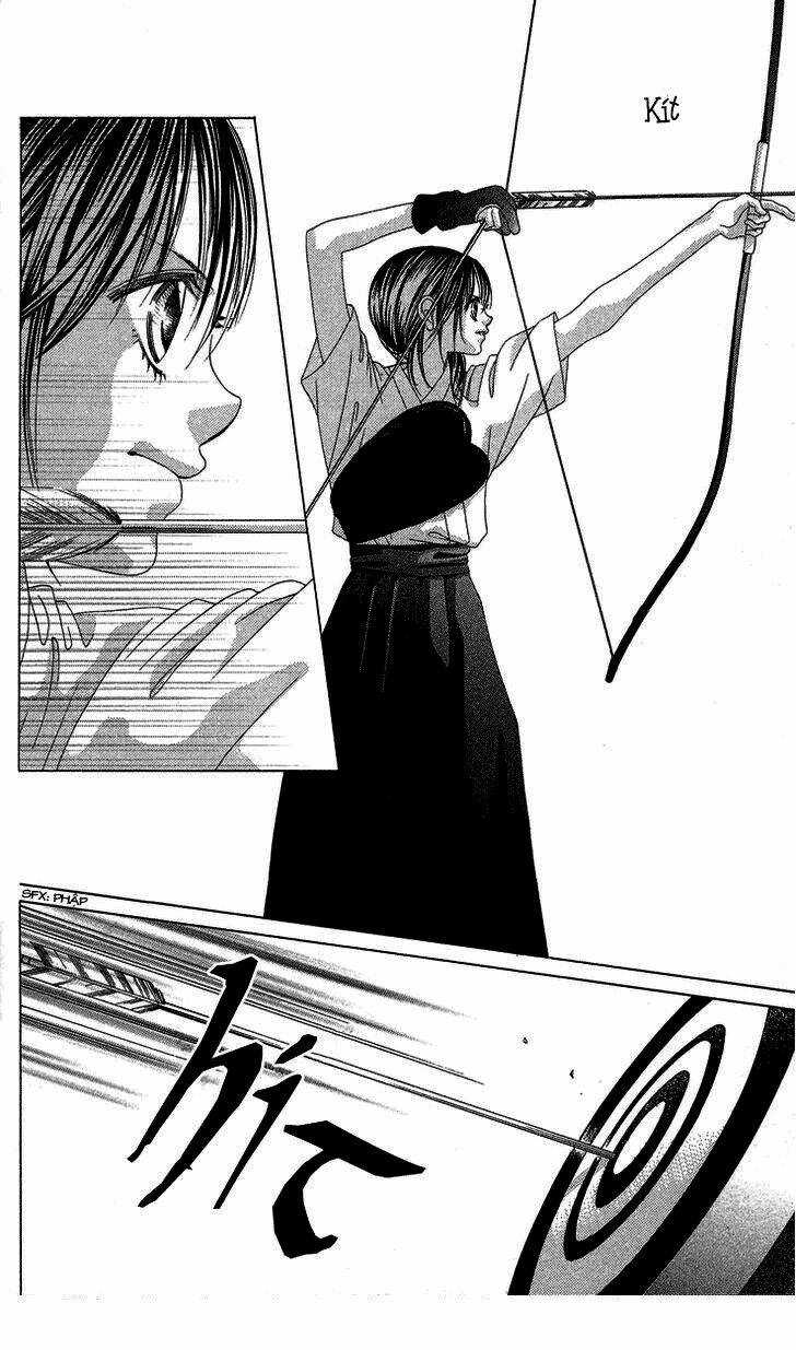 Tình đầu dành hết cho em Chapter 18 trang 5