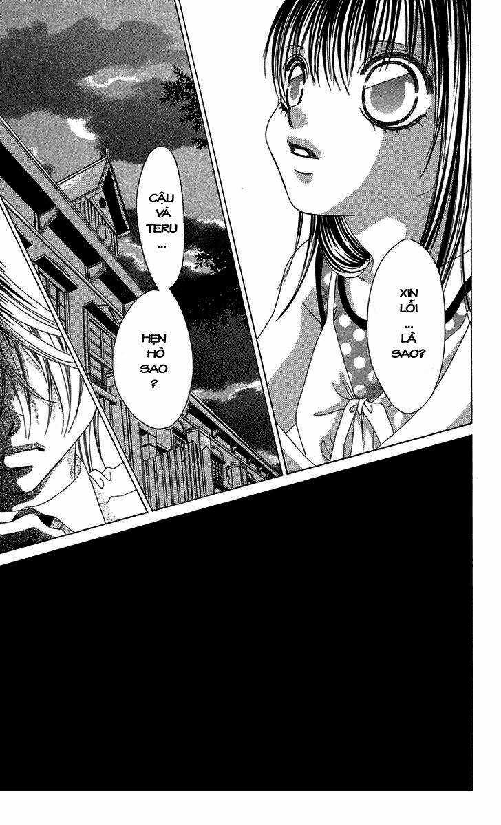 Tình đầu dành hết cho em Chapter 19 trang 12