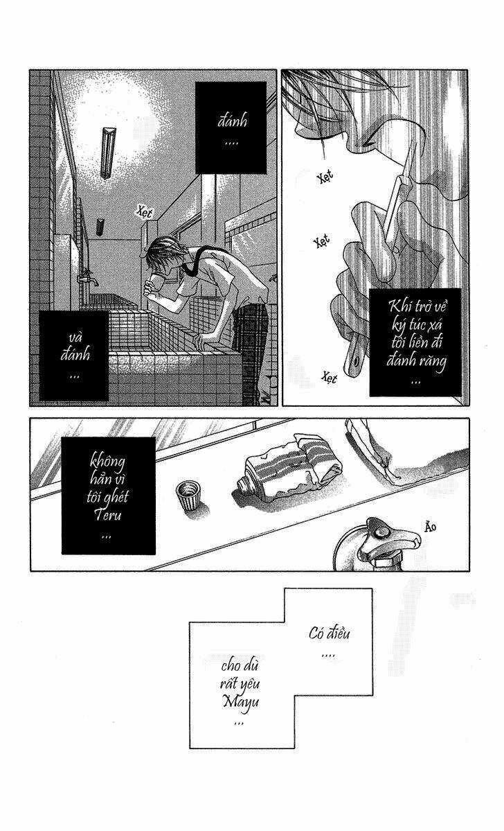 Tình đầu dành hết cho em Chapter 19 trang 13