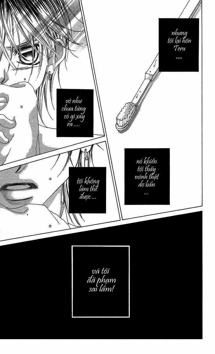 Tình đầu dành hết cho em Chapter 19 trang 14