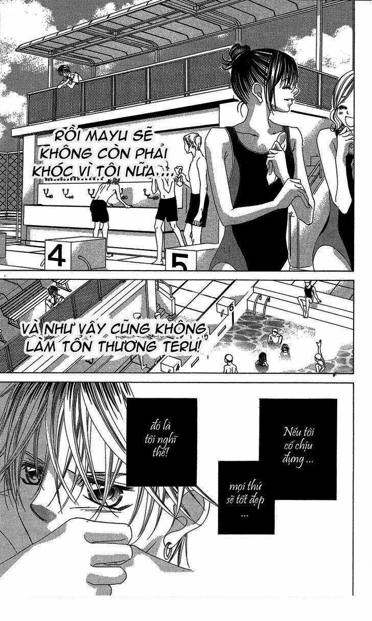 Tình đầu dành hết cho em Chapter 19 trang 16