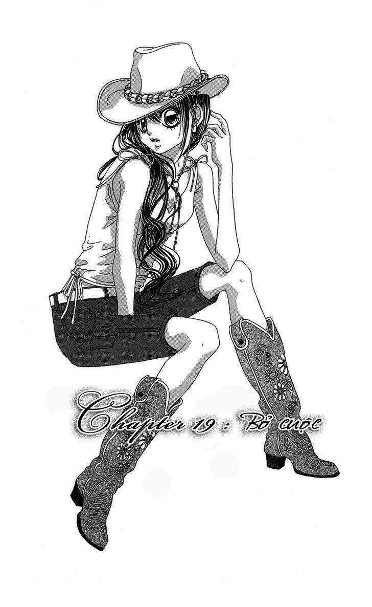 Tình đầu dành hết cho em Chapter 19 trang 2