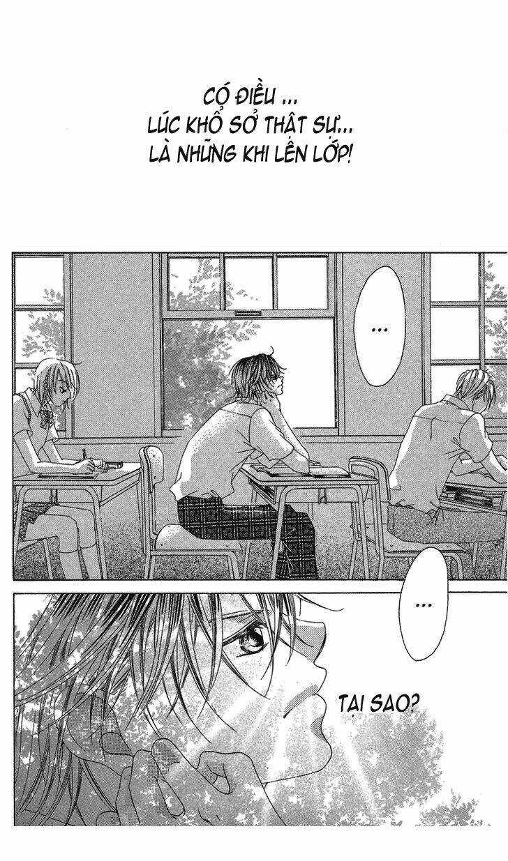 Tình đầu dành hết cho em Chapter 19 trang 21