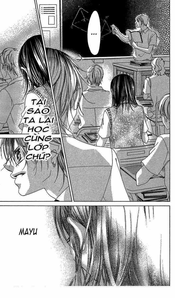 Tình đầu dành hết cho em Chapter 19 trang 22