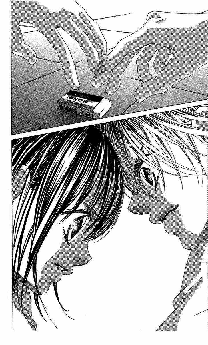 Tình đầu dành hết cho em Chapter 19 trang 25