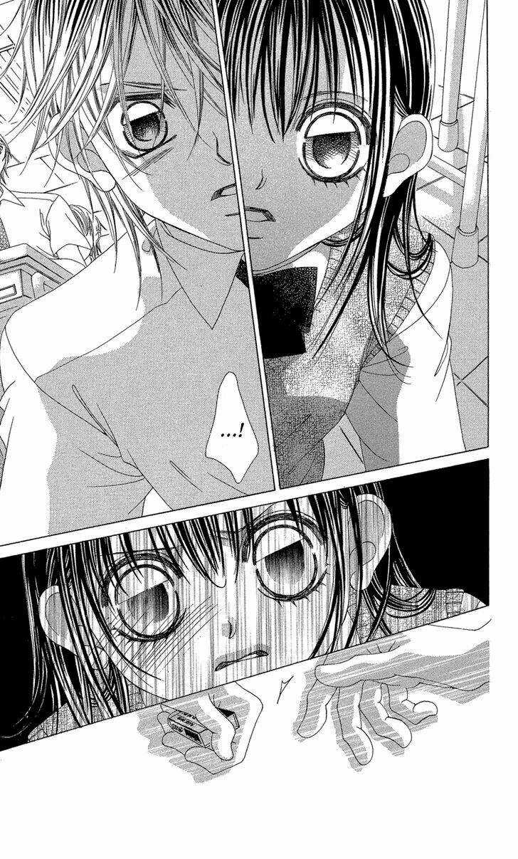 Tình đầu dành hết cho em Chapter 19 trang 26